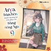 (T9) poster kèm của Tập 9 Arya bàn bên