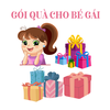 Giấy gói quà