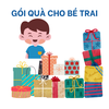 Giấy gói quà
