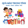 Giấy gói quà