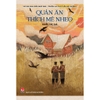 Quán ăn thích mè nheo - Tập 4 - Kim Đồng