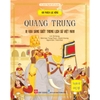 Quang Trung - Khí phách Lạc Hồng - Vị vua sáng suốt trong lịch sử Việt Nam - Đinh Tị