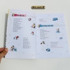 Combo 4 cuốn  Quiz! Khoa học kì thú (Những nghề kỳ lạ, Sơ cấp cứu, SOS Khoa học sinh tồn, Biển - Đáy biển) - Kim Đồng