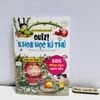 Combo 4 cuốn  Quiz! Khoa học kì thú (Những nghề kỳ lạ, Sơ cấp cứu, SOS Khoa học sinh tồn, Biển - Đáy biển) - Kim Đồng