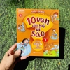 (Q2) Những điều lạ em muốn biết - Sách 10 vạn câu hỏi vì sao (64k) Minh Thắng