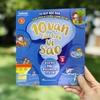 (Q3) Siêu nhí hỏi nhà khoa học trả lời - Sách 10 vạn câu hỏi vì sao (64k) Minh Thắng