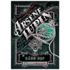 Arsène Lupin - Siêu Trộm Hào Hoa - Răng Cọp - Sách Truyện Trinh Thám