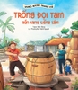 Vang danh nghề cổ: Trống Đọi Tam - Rền vang tiếng sấm - Kim Đồng