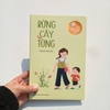 Rừng Cây Tùng - Giải ba - Giải thưởng văn học Kim Đồng
