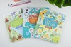 Combo 3 cuốn sách 70++ trò chơi giúp em khám phá thế giới - Bản đồ - Thiên nhiên - Mê cung - Đinh Tị Books