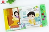 Sách âm thanh - Bé ngoan học lễ phép 229N