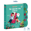 Sách âm thanh - Âm thanh cuộc sống quanh em 219N_VN