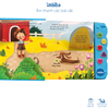 Sách âm thanh - Âm thanh của các loài vật 219N