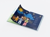 Bốn mùa ươm yêu - Sách thơ ru cho con - thai giáo cho mẹ bầu hạnh phúc - Lionbooks