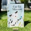 Cái Tết của mèo con - Nguyễn Đình Thi - Kim Đồng