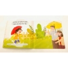 Bộ 4 Sách Cảm Xúc Của Con - Những Nỗi Buồn Nhỏ - Niềm Vui To - Hồi Hộp Ra Trò - Háo Hức Lắm Đó - ionboos