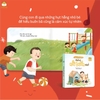 Bộ 6 Sách Cảm Xúc Của Con (bồi cứng) Những Nỗi Buồn, Niềm Vui To, Hồi Hộp, Háo Hức, Tức Giận, Dễ Chịu - ionboos