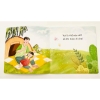 Bộ 4 Sách Cảm Xúc Của Con - Những Nỗi Buồn Nhỏ - Niềm Vui To - Hồi Hộp Ra Trò - Háo Hức Lắm Đó - ionboos