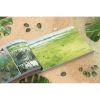 Chang Hoang Dã - Gấu - Sách về bảo tồn động vật hoang dã của cô gái dũng cảm (Sách Kỉ Niệm 65 Năm NXB Kim Đồng)
