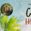 Chang Hoang Dã - Gấu - Sách về bảo tồn động vật hoang dã của cô gái dũng cảm (Sách Kỉ Niệm 65 Năm NXB Kim Đồng)