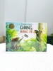 Chang Hoang Dã - Gấu - Sách về bảo tồn động vật hoang dã của cô gái dũng cảm (Sách Kỉ Niệm 65 Năm NXB Kim Đồng)