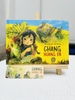 Chang Hoang Dã - Voi (Sách Kỉ Niệm 65 Năm Kim Đồng)