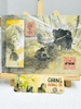 Chang Hoang Dã - Voi (Sách Kỉ Niệm 65 Năm Kim Đồng)