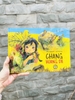 Chang Hoang Dã - Voi (Sách Kỉ Niệm 65 Năm Kim Đồng)