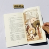 Sách Hachiko - chú chó đợi chờ (bìa mềm) sách văn học TG - Kim Đồng