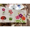 Sách Chuyển Động Thông Minh Khu Vườn Bí Mật - Secret Garden