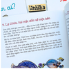Sách Tranh Chuyện Lạ Loài Vật - Bộ 8 cuốn - Đuôi làm gì, chân ải chân ai, có cánh thì bay, mắt để nhìn, đem sừng đọ răng - Kim Đồng