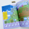 Một ngày bận rộn của Peppa - Peppa Pig - Tân Việt