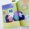 Một ngày bận rộn của Peppa - Peppa Pig - Tân Việt