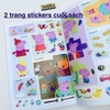 Một ngày bận rộn của Peppa - Peppa Pig - Tân Việt