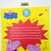 Một ngày bận rộn của Peppa - Peppa Pig - Tân Việt
