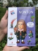 Danh Nhân Thế Giới: Isaac Newton