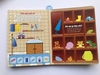 Lift-The-Flap- Lật mở khám phá - Stuff and toys - Những đồ vật quanh em
