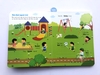 Lift-The-Flap- Lật mở khám phá - Stuff and toys - Những đồ vật quanh em