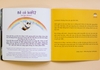 (mã cũ dừng) Xuân Hạ Thu Đông - Bộ 4 Sách Song Ngữ Anh Việt Bìa Mềm Cho Thiếu Nhi - lionbooks