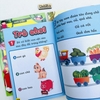 Combo 3 cuốn sách Đồng dao cho bé Các trò chơi dân gian, Thế giới quanh ta và cuộc sống, đồng dao - câu đố - ngụ ngôn - Việt Thư