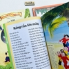 Combo 3 cuốn sách Đồng dao cho bé Các trò chơi dân gian, Thế giới quanh ta và cuộc sống, đồng dao - câu đố - ngụ ngôn - Việt Thư