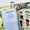 Combo 3 cuốn sách Đồng dao cho bé Các trò chơi dân gian, Thế giới quanh ta và cuộc sống, đồng dao - câu đố - ngụ ngôn - Việt Thư
