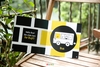 Sách Ehon Song Ngữ - Black and White books Cho Bé 0-3 Tuổi (Bộ 6 quyển)