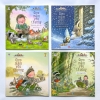 3 - 9 Tuổi Gieo Mầm Yêu Thương - Sau Cơn Bão - Đinh Tị