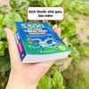Sách 5.500 từ vựng tiếng Anh thông dụng nhất - bản màu và có mã audio cỡ mini bỏ túi - Minh Thắng