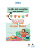 Sách In Tên 2 Anh Chị Em Chúng Mình Là Bạn Thân - Song Ngữ Anh Việt Bìa Cứng - Lionbooks
