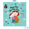 Giáo dục giới tính- Không phải lỗi của con 65K