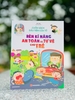 Cuốn Sách Đầu Tiên Của Tớ: Rèn Kĩ Năng An Toàn Và Tự Vệ Cho Trẻ - Minh Long
