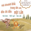 Những lần đầu tiên hạnh phúc - Bộ 4 cuốn sách cứng