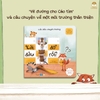 Những lần đầu tiên hạnh phúc - Bộ 4 cuốn sách cứng